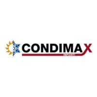 Condimax impianti logo - Similar company to Wise Venture