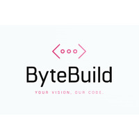 ByteBuild Softwares logo - Similar company to Marine Decking Services