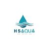 HS.AQUA BLUE logo - Similar company to Lighting Solutions Kft.