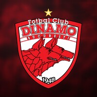 Dinamo Bucuresti logo - Similar company to Fc Rapid Bucuresti