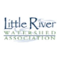 Little River Watershed Association logo - Similar company to Blue River Watershed Group
