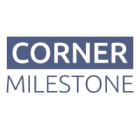 Corner Milestone logo - Similar company to Amerisan