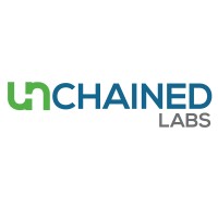 Unchained Labs logo - Similar company to Dolomite Microfluidics