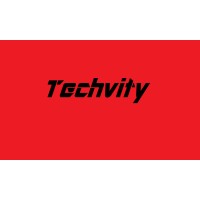 Techvity logo - Similar company to Techquity