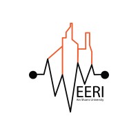 ASU EERI Student Chapter logo - Similar company to Innova Technologies Inc., Structural Engineers