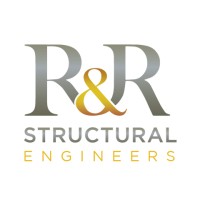 RR Structural Engineers logo - Similar company to Pavol Zajac Structural Engineers Ltd