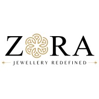 Zora Jewellery logo - Similar company to Amonroo