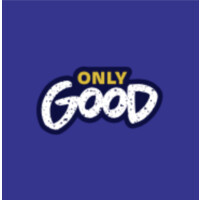 OnlyGood TV (sold but still accessable via YouTube) logo - Similar company to Kind.Fund