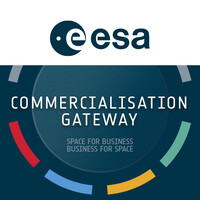 ESA Commercialisation Gateway logo - Similar company to Stratospolca
