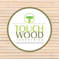 Touch Wood Industries logo - Similar company to Fine Wood Industries