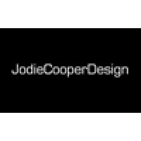 Jodie Cooper Design logo - Similar company to Plumbed Right