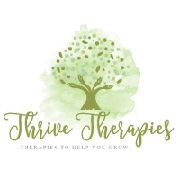 Thrive Therapies Llc