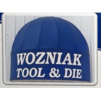 Wozniak Tool & Die logo - Similar company to Louisiana Tool & Die