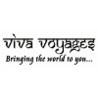 Viva Voyages Private Limited logo - Similar company to Webrozz