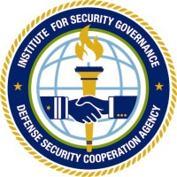 Institute for Security Governance logo - Similar company to U.S. Army Security Assistance Command