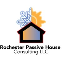 Rochester Passive House Consulting LLC logo - Similar company to Auros Group