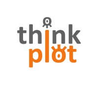 ThinkPlot logo - Similar company to Nextmove Software