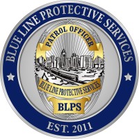 Blue Line Protective Services logo - Similar company to Blue Line Security Services
