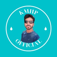 KMHP Official logo - Similar company to Great Design Studio