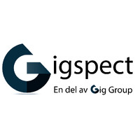 Gigspect logo - Similar company to Gigoxo