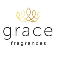 Grace Fragrances logo - Similar company to Laundrette Fragrances