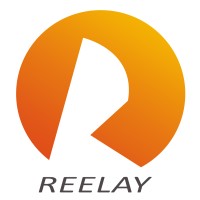 Reelay Group logo - Similar company to A&M Digi5 Studios Pvt Ltd.