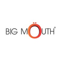 Big Mouth Digital & Media logo - Similar company to Tarunspeaks