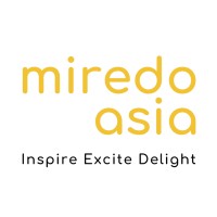 Miredo Asia Private Limited logo - Similar company to Gpro Visual