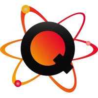 Quantum ÉTS logo - Similar company to Yale Quantum Institute