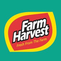 Farm Harvest logo - Similar company to Mycelium India