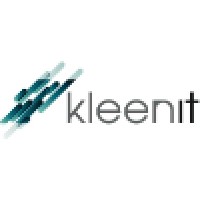 Kleenit logo - Similar company to Connect Facility Services