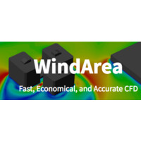 WindArea logo - Similar company to Wedge Technologies