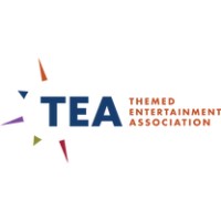Themed Entertainment Association @ Kentucky logo - Similar company to Theme Park Engineering Group At The Ohio State University (Tpeg Osu)