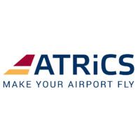 ATRiCS Advanced Traffic Solutions logo - Similar company to Global Air Traffic Management- Gatm