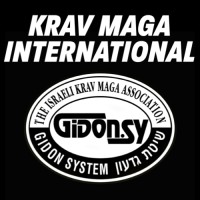 Krav Maga International Eindhoven, IKMA Gidon System Nederland logo - Similar company to Digih.Nl