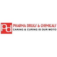 Pharma Drugs & Chemicals Unlimited logo - Similar company to Bareearth (Global) Pvt Ltd