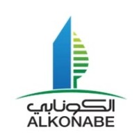 Alkonabe Wooden Manufactory co Ltd | شركة مصنع الكونابي للصناعات الخشبية logo - Similar company to Fal Tank Factory Company For Industry