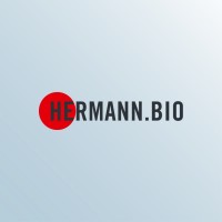 HERMANN.BIO logo - Similar company to Alimentastic Food Innovation