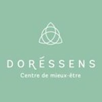 Doréssens logo - Similar company to Cowellness