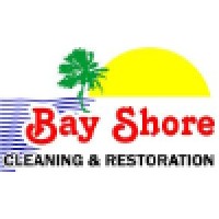 Bay Shore Cleaning & Restoration logo - Similar company to Elitegen Enterprise Llc