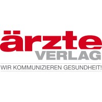 ÄrzteVerlag GmbH logo - Similar company to Spielmann-Consulting.Com