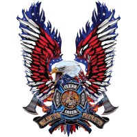 Clear Creek Volunteer Fire Department Idaho logo - Similar company to Gunsmith Nation, Llc.