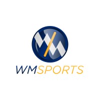 WM Sports logo - Similar company to Universal Mix