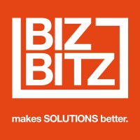 Bizbitz Technologies AB logo - Similar company to Inköpsbyrån