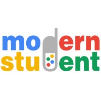 Modernstudent logo - Similar company to Martin Research And Consulting Llc (Mrac)