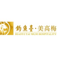 钓鱼台美高梅酒店集团 logo - Similar company to Bellagio By Mgm Shanghai