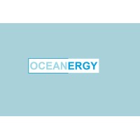 Oceanergy, Inc. logo - Similar company to Wave Tidal Energy Network Magazine