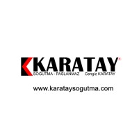 Karatay Soğutma - Paslanmaz logo - Similar company to Ysn Mühendislik Paslanmaz Proje İmalat Taahhüt