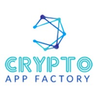 Crypto App Factory logo - Similar company to Blockode