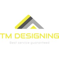 TM DESIGNING logo - Similar company to Envicon Engineering Consultants